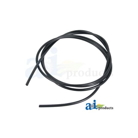 A & I Products Tube, Lube Line, 3/16" X 6' 6" x6" x1" A-87014413